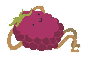 SaintSpore Sticker