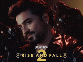 Rise And Fall Gg GIF