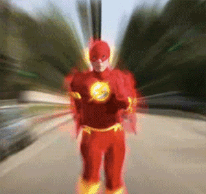 The Flash Running GIF - Find & Share on GIPHY