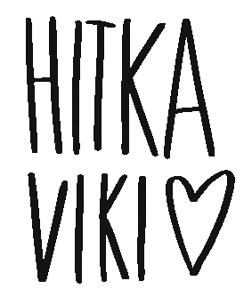 Hitka Sticker