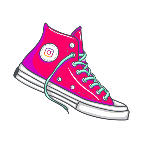 Igu Uig Sticker By Meta Sticker