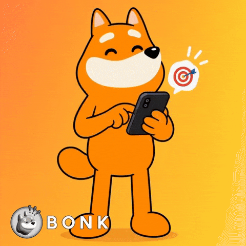 BONK GIF