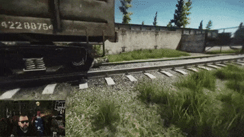 Escape From Tarkov GIF