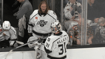 Sparks Ahl GIF by Ontario Reign