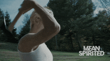 Mean Spirited Youtube GIF by FN Films