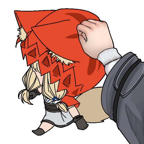 Arknights Rossi Sticker