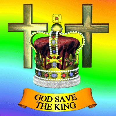 Crown Christian GIF