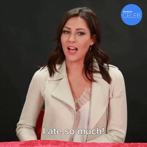 Im Full The Bachelorette GIF by BuzzFeed