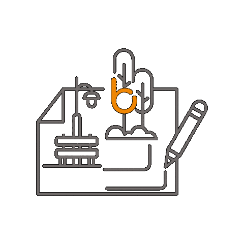 Landscape Architect Sticker by pkb-consulting