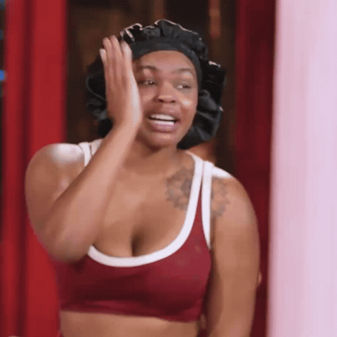 Tea Reality Tv GIF