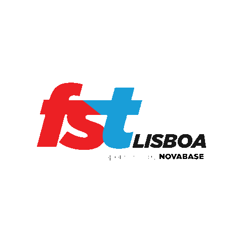 FST Lisboa Sticker