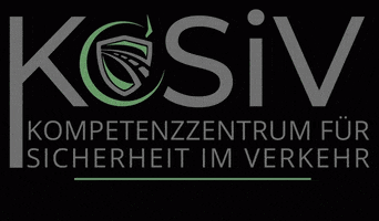 Kosiv Kompetenzzentrum für Sicherheit im Verkehr GIF