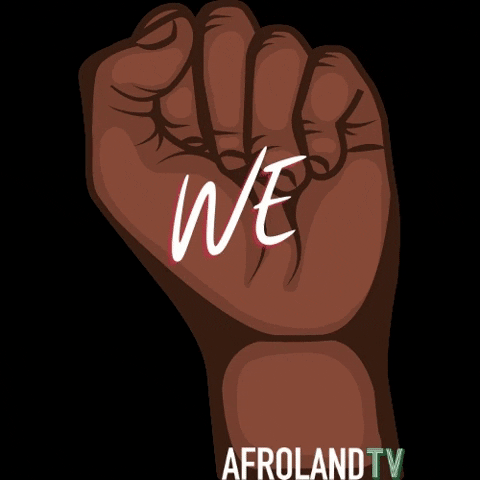 AfroLandTV GIF