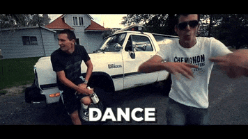six #dance #lavieestunfilm GIF