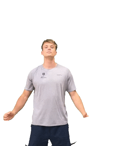 Florian Sticker by swissvolley