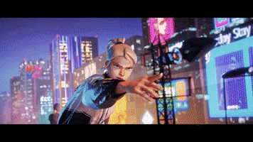 Animated GIF