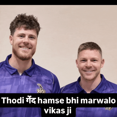 Kolkata Knight Riders Kkr GIF