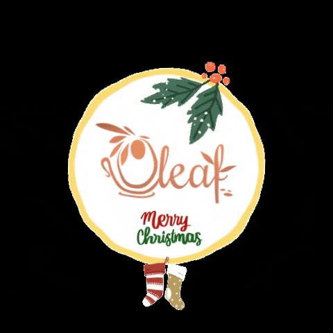 Oleaf Herbal GIF