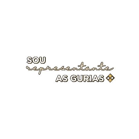 As Gurias Semijoias Sticker
