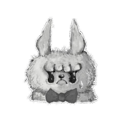 Usagicollective Sticker