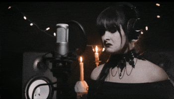 Metal GIF