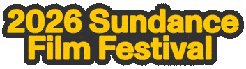 Sundance Film Festival Sticker by Sundance Institute | Sundance Film Festival
