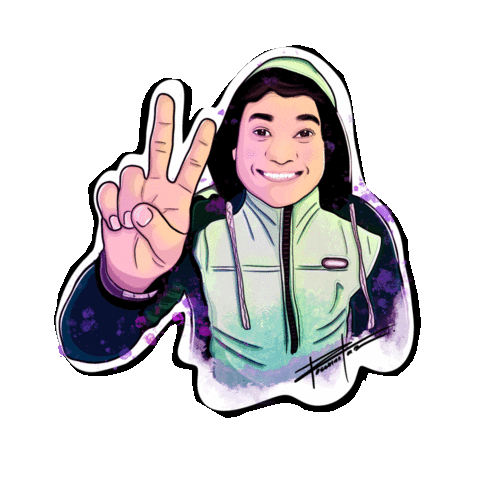 Animated Sticker