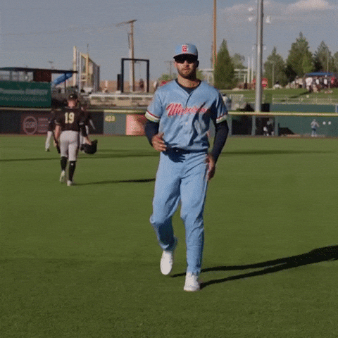 Jordan Lawlar GIF