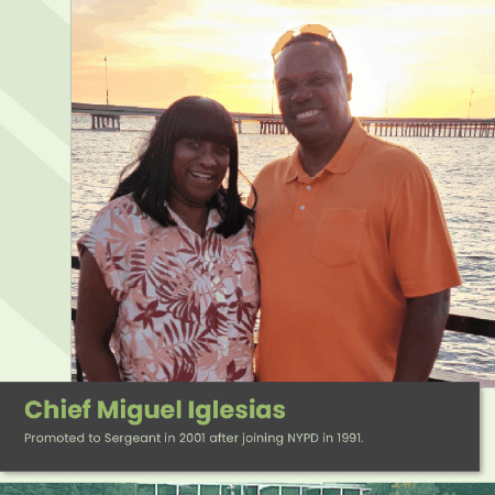 Chief Miguel Iglesias GIF