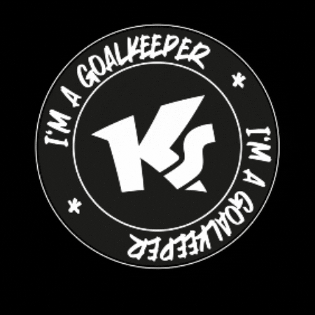 Goalkeeper Ks GIF by KEEPERsport