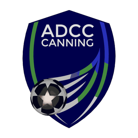 adccanning Sticker