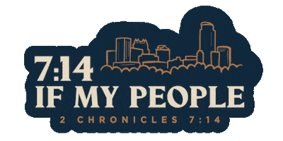 Pray Sticker