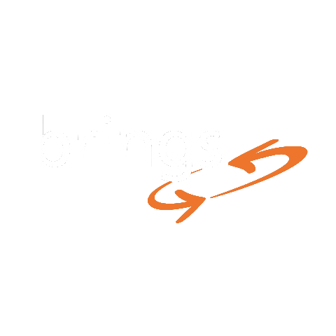 brings Sticker