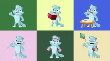 Animated GIF