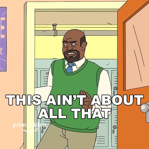 If It Aint About A Dollar Imma Holla At U L8R GIFs Find & Share on GIPHY