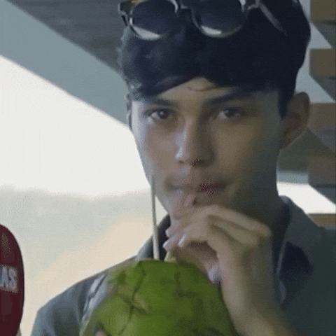 Luan Alencar GIF