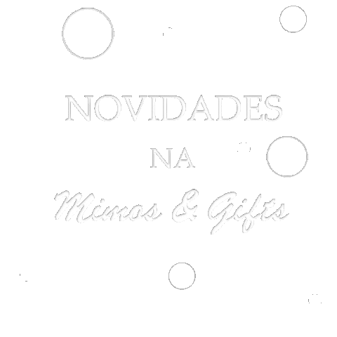 Mimos & Gifts Sticker