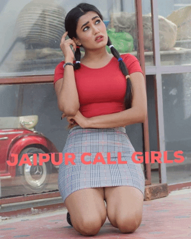 Jaipur Escorts GIF