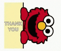 Thank You GIF