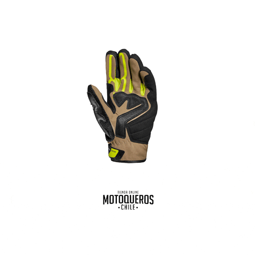 Motoqueros Chile GIF