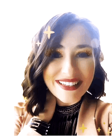 Maria Teterleva Sticker