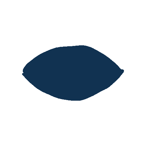 F Sticker by francieagency