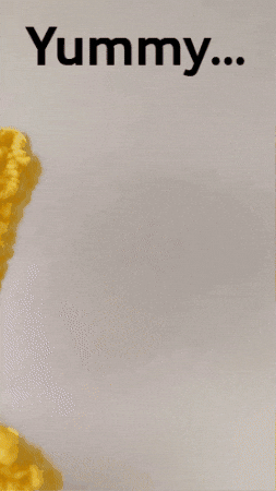 Fast Food Friday GIF by TeaCosyFolk