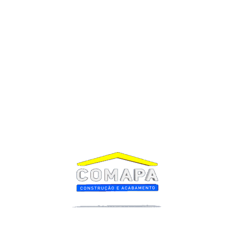 Comapa Sticker