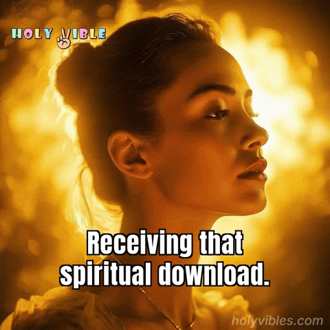 Peace Download GIF by Holy Vibles