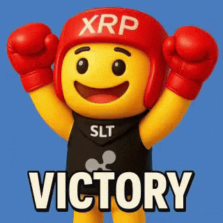 Crypto Omg GIF by SaluteXRPL