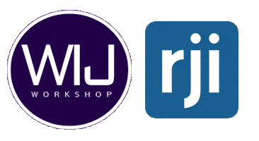 Wij Sticker by RJI Innovation Team