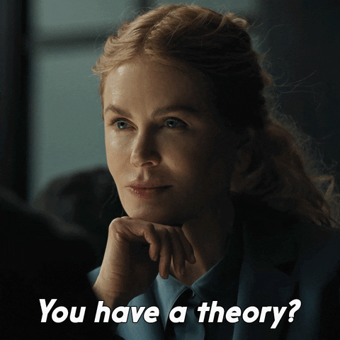 Nicole Kidman Whats Your Plan GIF by Paramount+