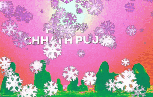 Chhath Puja GIF