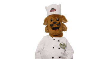 Sjefs Cuisine Sticker